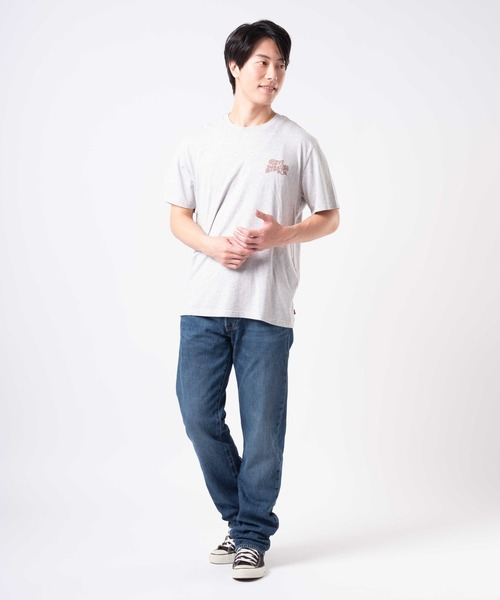 Levi's tシャツ Levi's/リーバイス ショートスリーブ リラックス