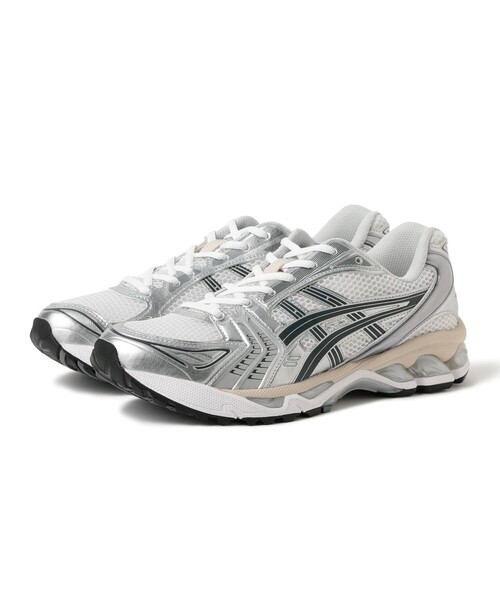 BEAMS（ビームス） スニーカー ASICS / GEL-KAYANO 14 メンズ
