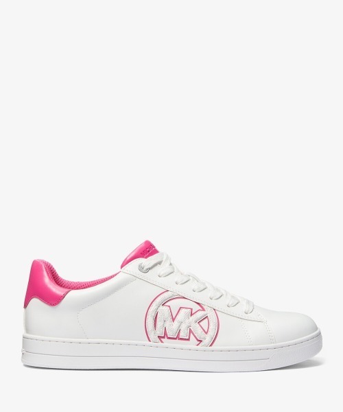 MICHAEL KORS（マイケルコース） スニーカー JACOB レースアップ