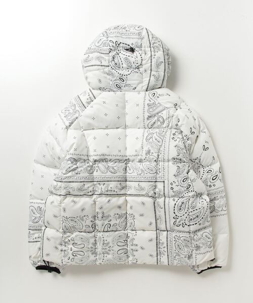 RVCA（ルーカ） ダウンジャケット LARGE ブラック系その他 メンズ