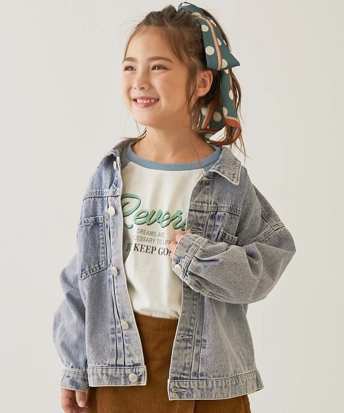 子ども用　ジャケット 202402051_0.jpg