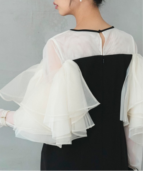 RUIRUE BOUTIQUE（ルイルエブティック） ドレス : ZOZOTOWN Yahoo!店