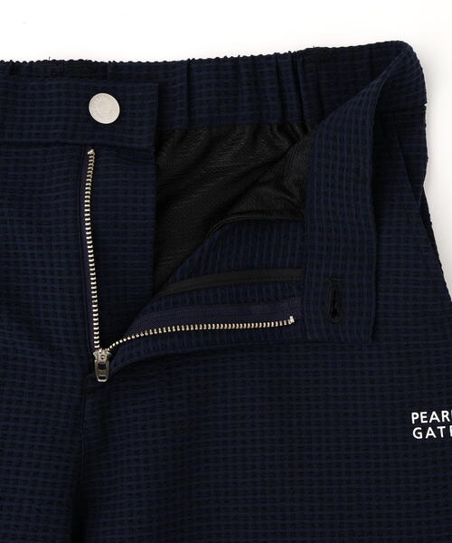 PEARLY GATES（パーリーゲイツ） パンツ 「PEARLY GATES」プライム
