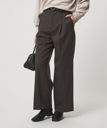 green label relaxing（グリーンレーベルリラクシング） スラックス