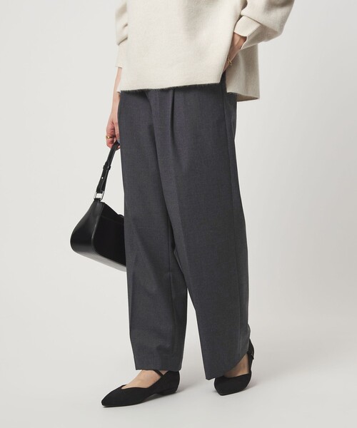 サルセーション パンツ　ダークグリーン　Lサイズ　⑩ メール便OK】 サルエルパンツ メンズ 【SPT】リラックスイージー