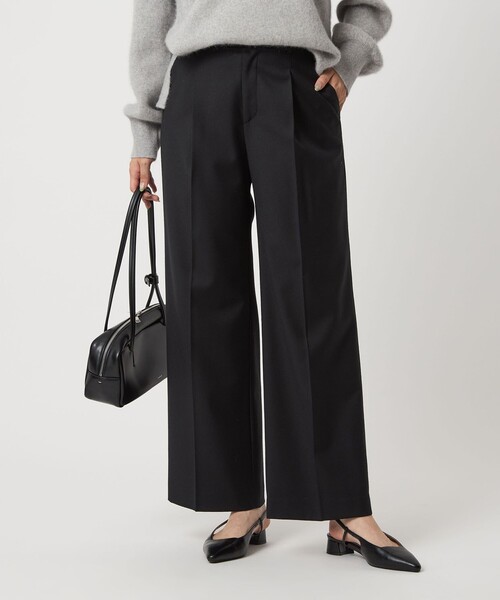 green label relaxing（グリーンレーベルリラクシング） スラックス