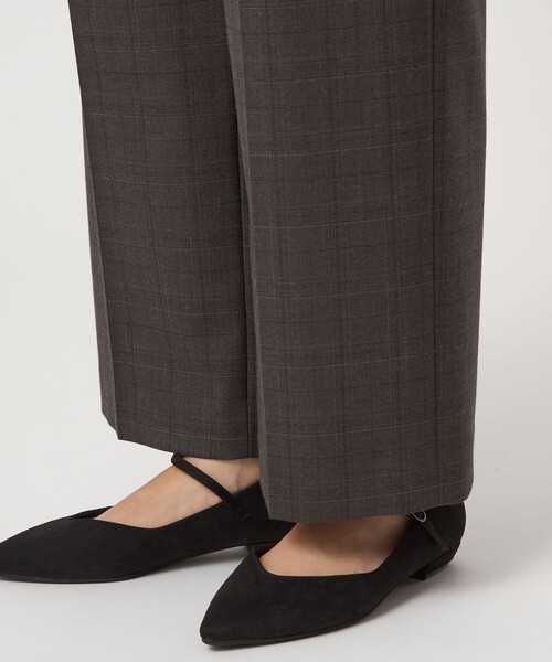 green label relaxing（グリーンレーベルリラクシング） スラックス