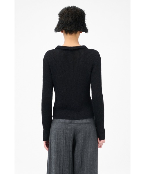 Our Legacy（アワーレガシー） ニット セーター OUR LEGACY MAZZY POLO