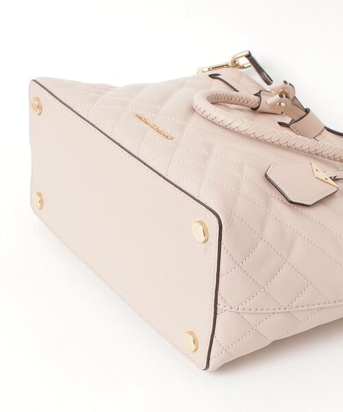 MICHAEL KORS（マイケルコース） 2WAYバッグ FREE ピンク系その他