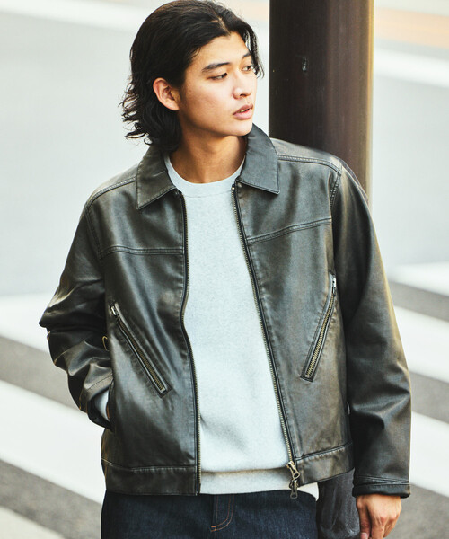 FREAK'S STORE（フリークスストア） ブルゾン アウター FREAK'S STORE