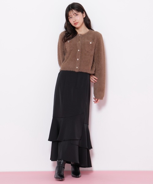 美品♡JILL STUART♡マロリースタースカート 楽天市場】◇マロリースタースカート／ジル スチュアート（JILL STUART