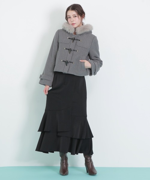 JILL by JILL STUART（ジルバイジルスチュアート） スカート ナロー