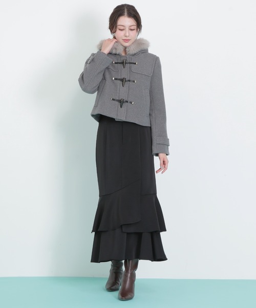 JILL by JILL STUART（ジルバイジルスチュアート） スカート ナロー