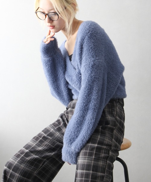 スフレニット 累計販売数15,000枚突破！ロペピクニックの洗濯機で洗えて、やさしい