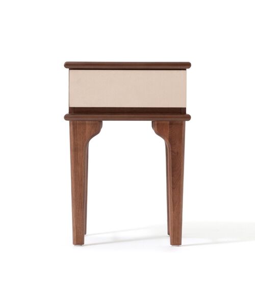 Francfranc（フランフラン） 家具 ノエティーク ナイトテーブル