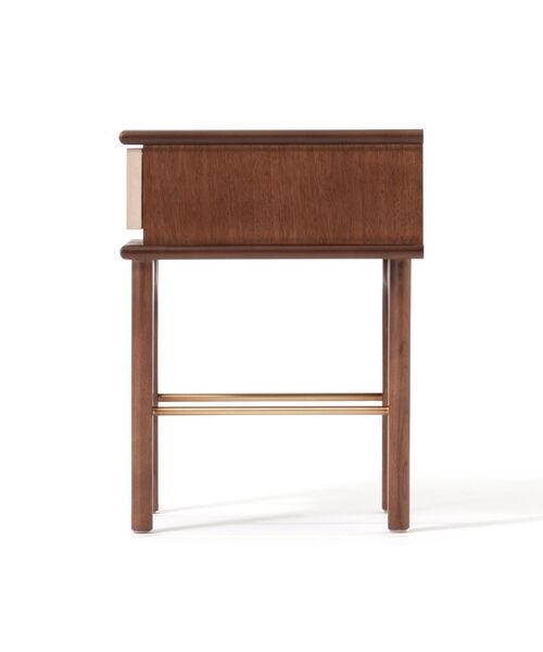 Francfranc（フランフラン） 家具 ノエティーク ナイトテーブル