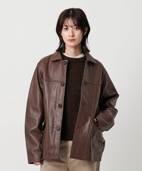 TOWNCRAFT（タウンクラフト） コート アウター 「別注」「TOWNCRAFT