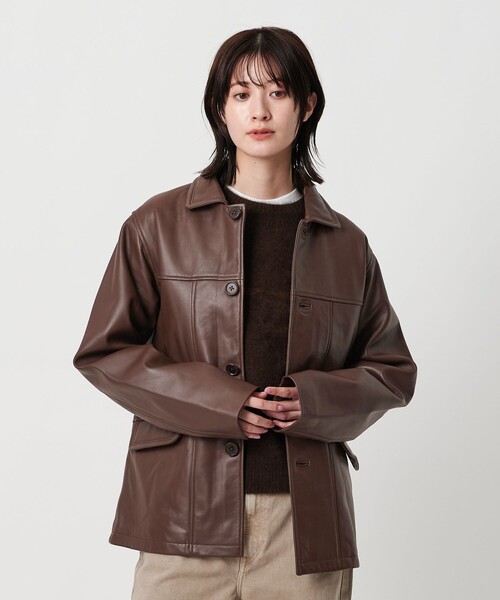 TOWNCRAFT（タウンクラフト） コート アウター 「別注」「TOWNCRAFT