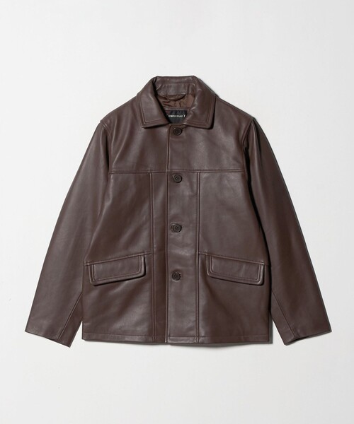 TOWNCRAFT（タウンクラフト） コート アウター 「別注」「TOWNCRAFT