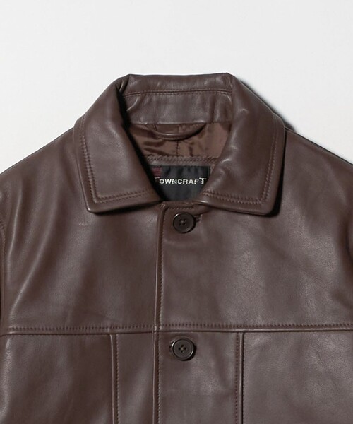 TOWNCRAFT（タウンクラフト） コート アウター 「別注」「TOWNCRAFT