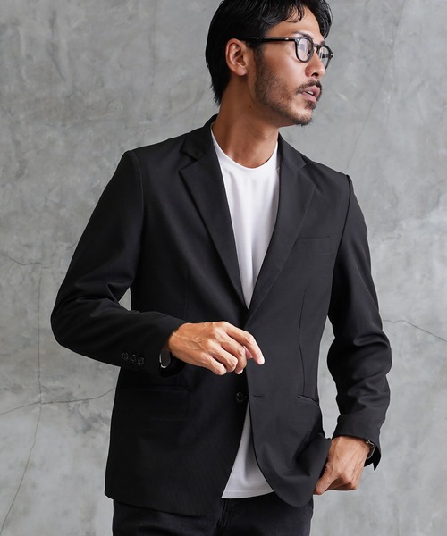 JIGGYS SHOP（ジギーズショップ） ジャケット テーラードジャケット
