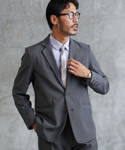JIGGYS SHOP（ジギーズショップ） ジャケット テーラードジャケット