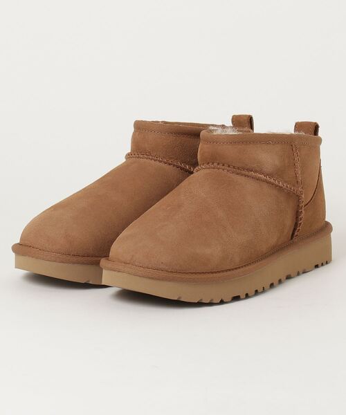 UGG Australia（アグオーストラリア） 「UGG」 ムートンブーツ 7