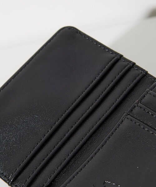 ミドルウォレット（FREAK'S STORE／メンズ三つ折り財布）｜財布