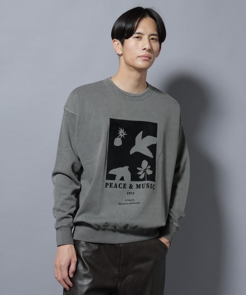 マンチェスターユナイテッド スウェットトレーナー 80s〜90s XL