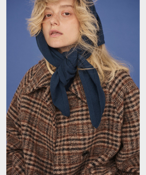 Rouge vif Anna（ルージュヴィフアンナ） ピーコート pコート 「2