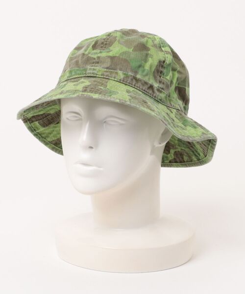 8 帽子 ハット M37ハット メンズ レディース : ZOZOTOWN Yahoo!店