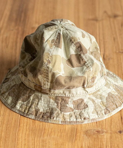 8 帽子 ハット M37ハット メンズ レディース : ZOZOTOWN Yahoo!店