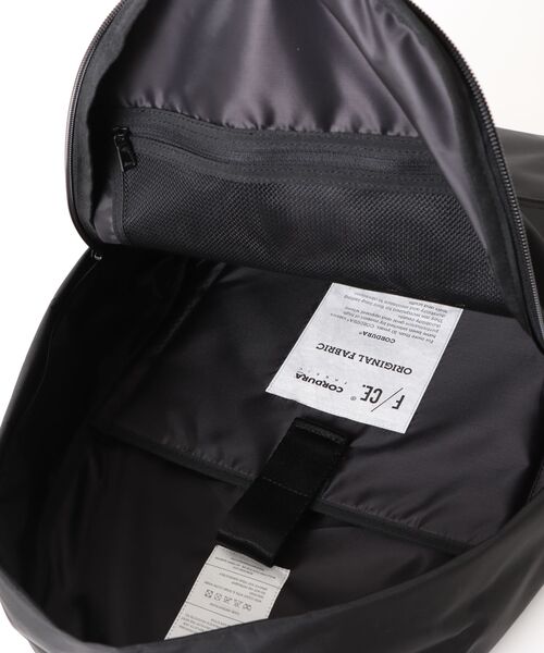 F/CE.（エフシーイー） デイバック リュック 420 re/cor UTILITY DAY