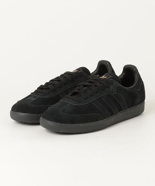 adidas Originals スニーカー SAMBA OG メンズ : ZOZOTOWN Yahoo!店