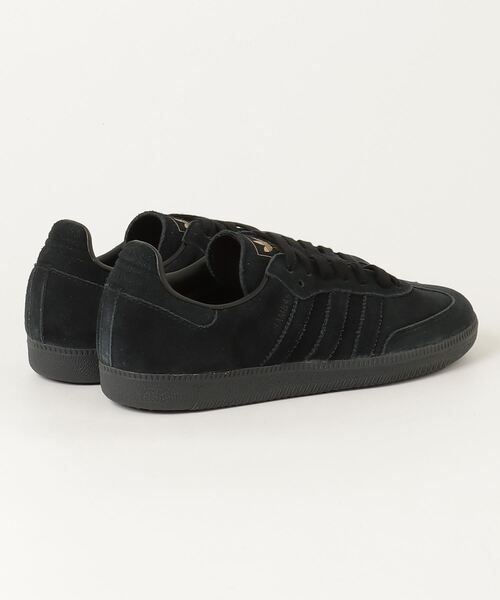 adidas Originals スニーカー SAMBA OG メンズ : ZOZOTOWN Yahoo!店