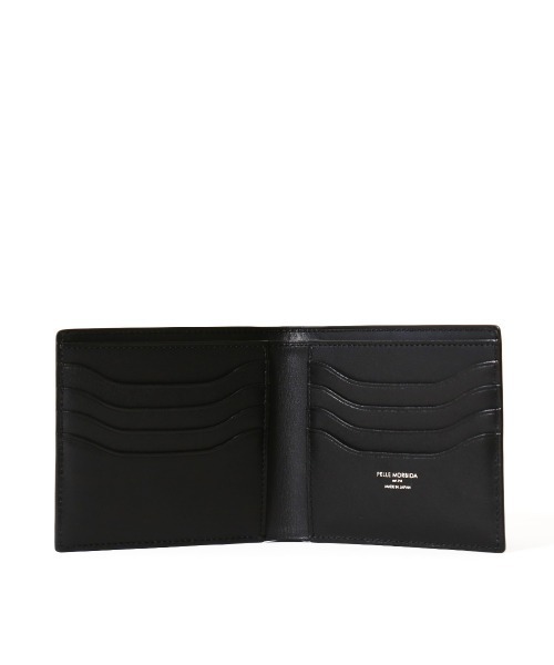 PELLE MORBIDA（ペッレ モルビダ） 財布 Barca（バルカ） BA735