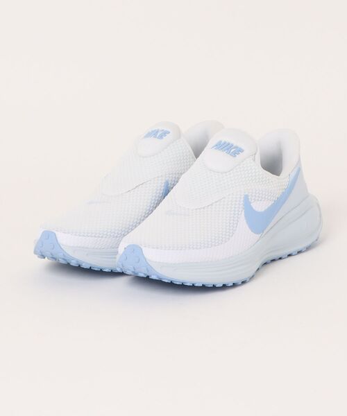 NIKE（ナイキ） スリッポン 「NIKE」Revolution 8 EasyOn レディース