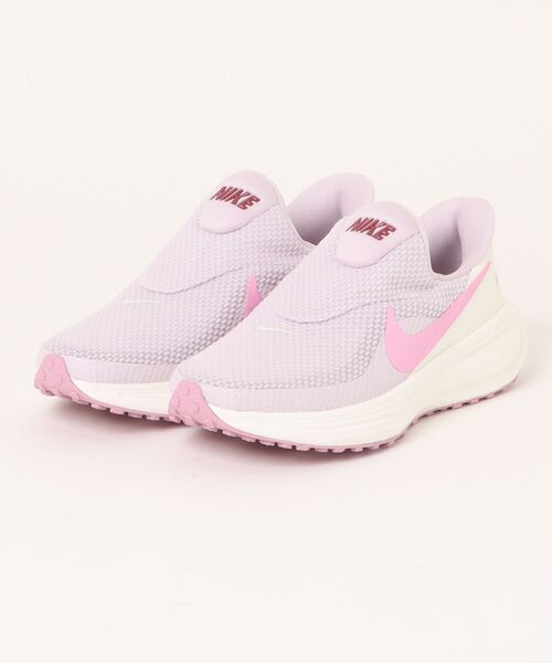 NIKE（ナイキ） スリッポン 「NIKE」Revolution 8 EasyOn レディース