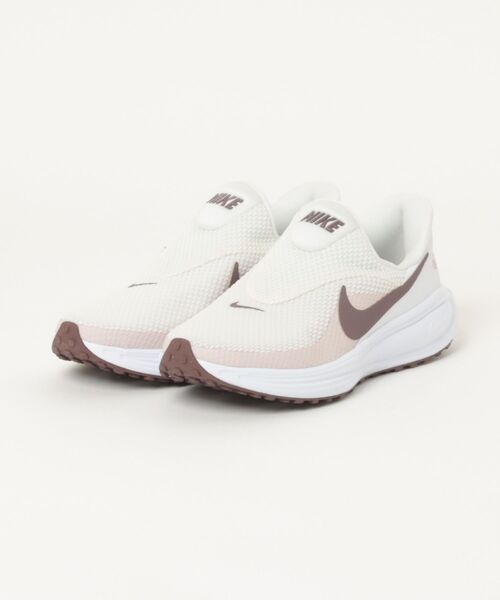 NIKE（ナイキ） スリッポン 「NIKE」Revolution 8 EasyOn レディース