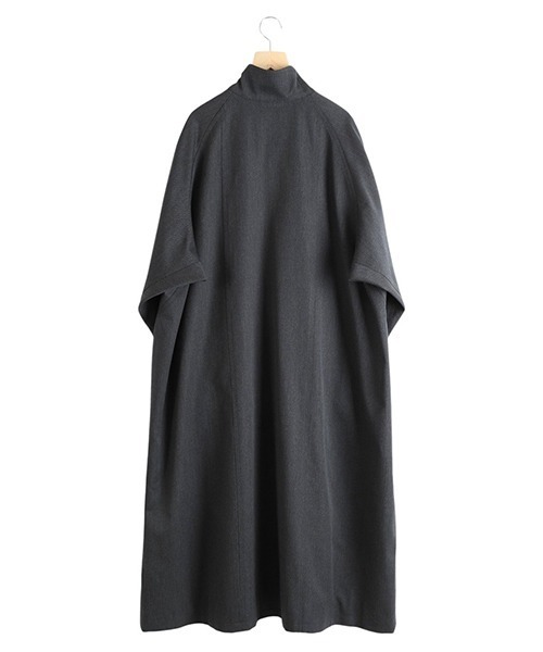 CABaN（キャバン） ステンカラーコート コート CABan / キャバン