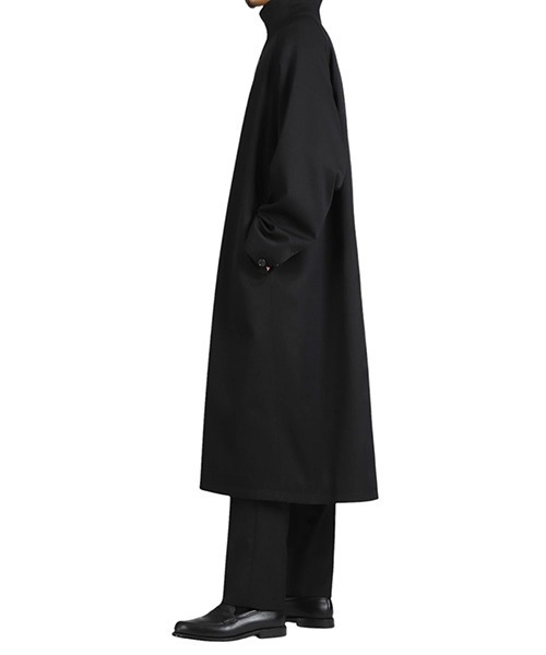 CABaN（キャバン） ステンカラーコート コート CABan / キャバン