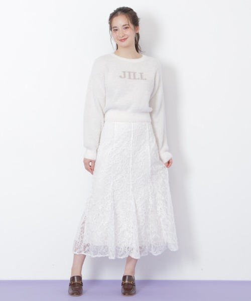JILL by JILL STUART（ジルバイジルスチュアート） スカート モール