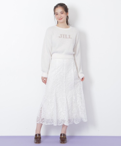 JILL by JILL STUART（ジルバイジルスチュアート） スカート モール