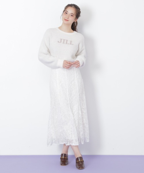 JILL by JILL STUART（ジルバイジルスチュアート） ロング スカート
