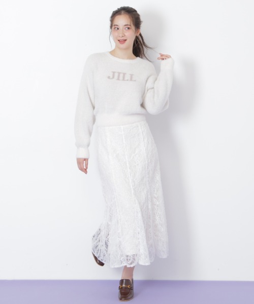 JILL by JILL STUART（ジルバイジルスチュアート） スカート モール