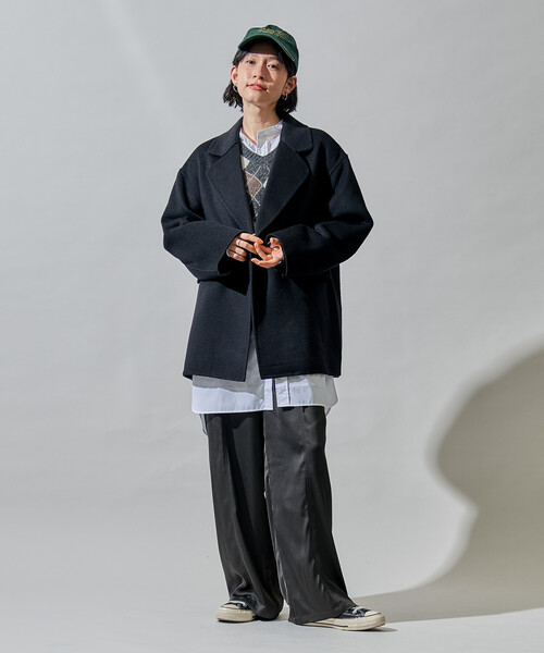 FREAK'S STORE（フリークスストア） ジャケット テーラードジャケット