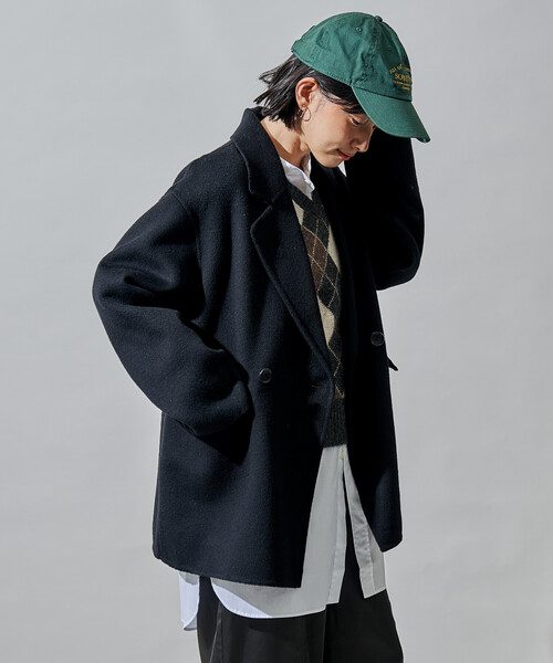 FREAK'S STORE（フリークスストア） ジャケット テーラードジャケット