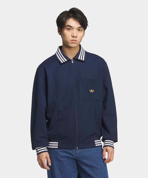 adidas（アディダス） ジャージ レトロカラーTJ / トラックジャケット