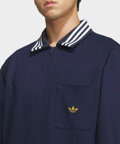 adidas(アディダス) ジャージ レトロカラーTJ / トラック adidas(アディダス) ジャージ レトロカラーTJ / トラック