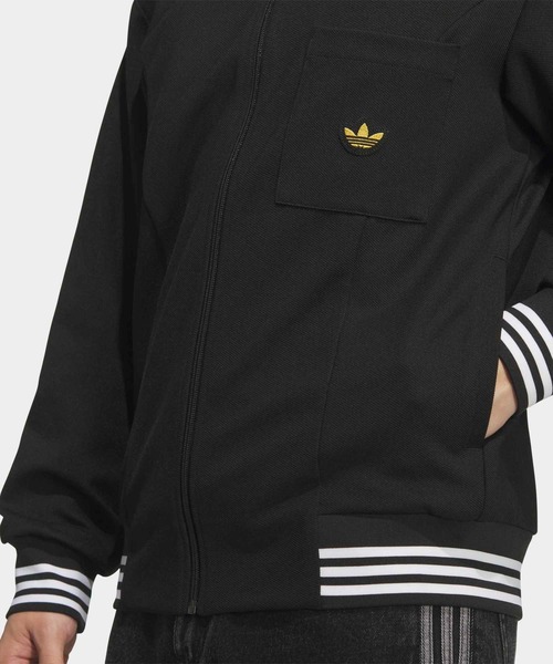 adidas（アディダス） ジャージ レトロカラーTJ / トラックジャケット